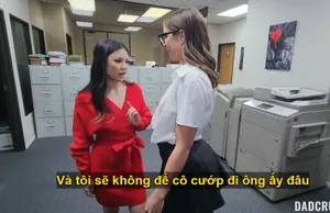 91bcm-041 Trả bài cô cô bạn gái là tiếp viên chuối không xinh đẹp