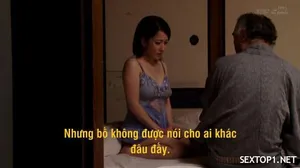 MMUS-069-C Cô gái xinh đẹp khiêu khích quỷ nhỏ W Kuramoto Sumire · Makino Miona