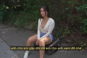 Cô vợ đi làm thêm ở quán rượu kiếm thêm phụ ông chồng rồi bị cám dỗ bởi gã nhà giàu