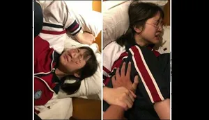 Em đồng nghiệp thích được mút chổ đó nên anh trai cũng nhiệt tình húp