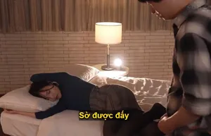 Vừa hát karaoke vừa quan hệ với cô ấy! Bộ ngực cúp F rung lắc trên khuôn mặt cô ấy! Cận cảnh tinh trùng cuối cùng! Mở chứng nhận